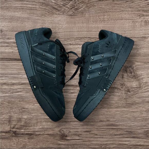 adidas Melting Sadness x adidas originals Forum Exhibit Low GW8726 main image 6